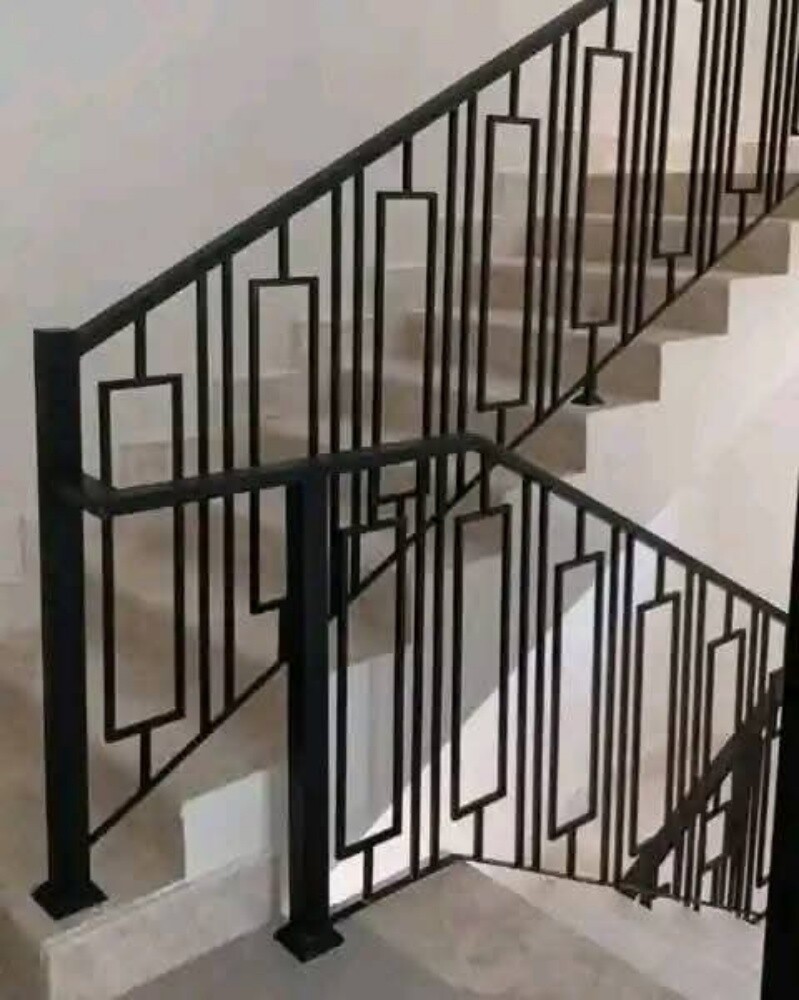 جميع اعمال الحدادة - 5