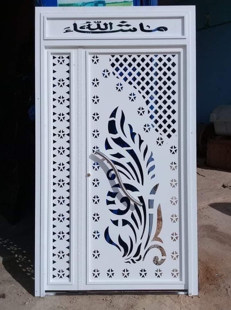 جميع اعمال الحدادة - 11