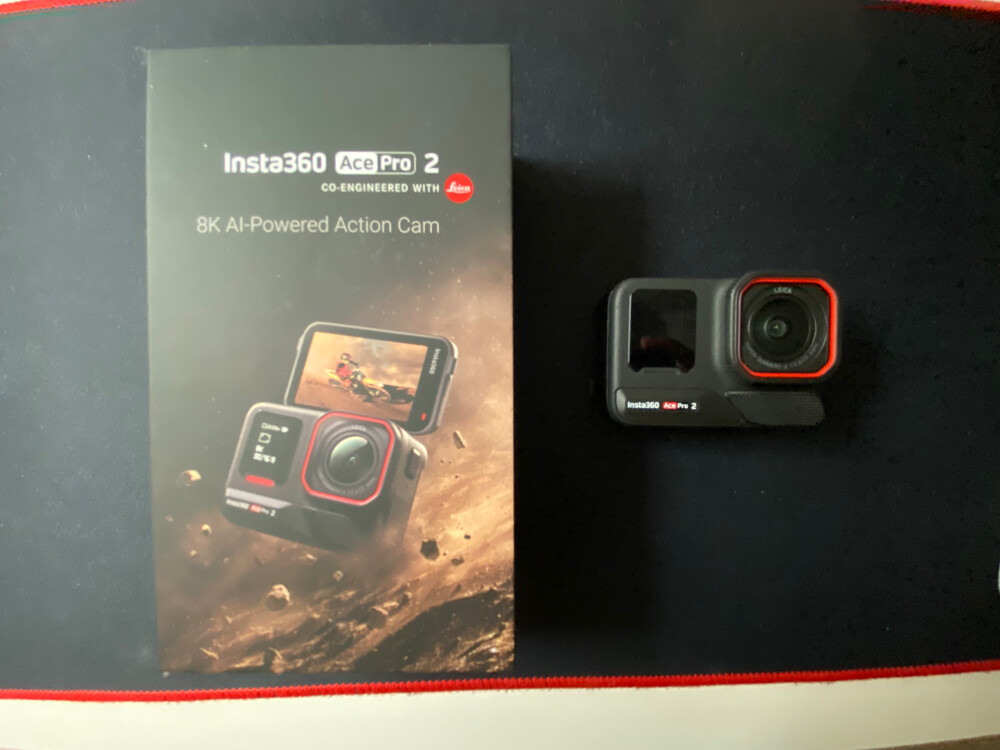 Insta360 Ace Pro 2  - 5