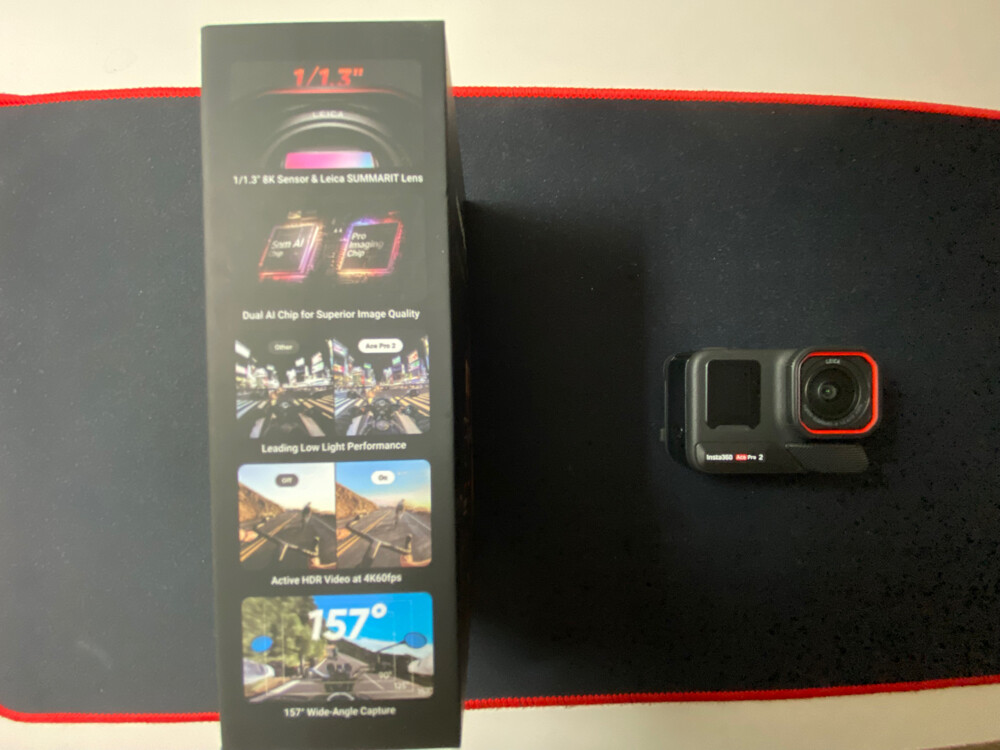 Insta360 Ace Pro 2  - 7
