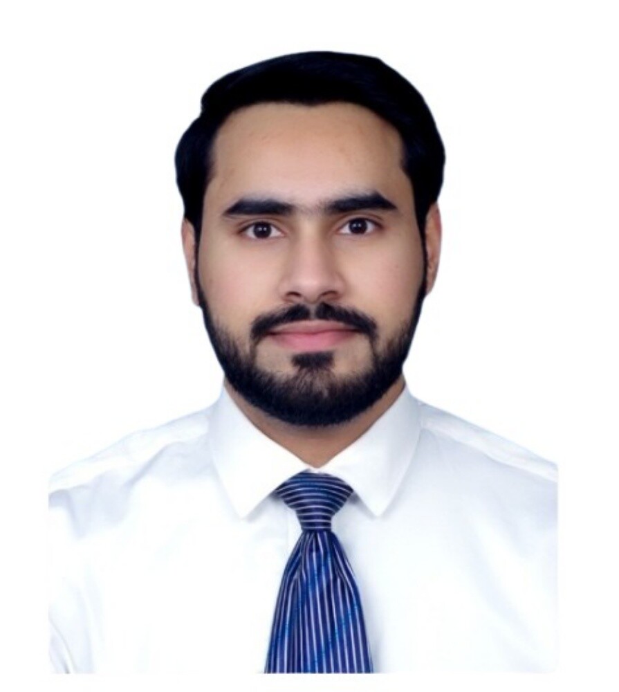 Rana Farhan Ali - 1
