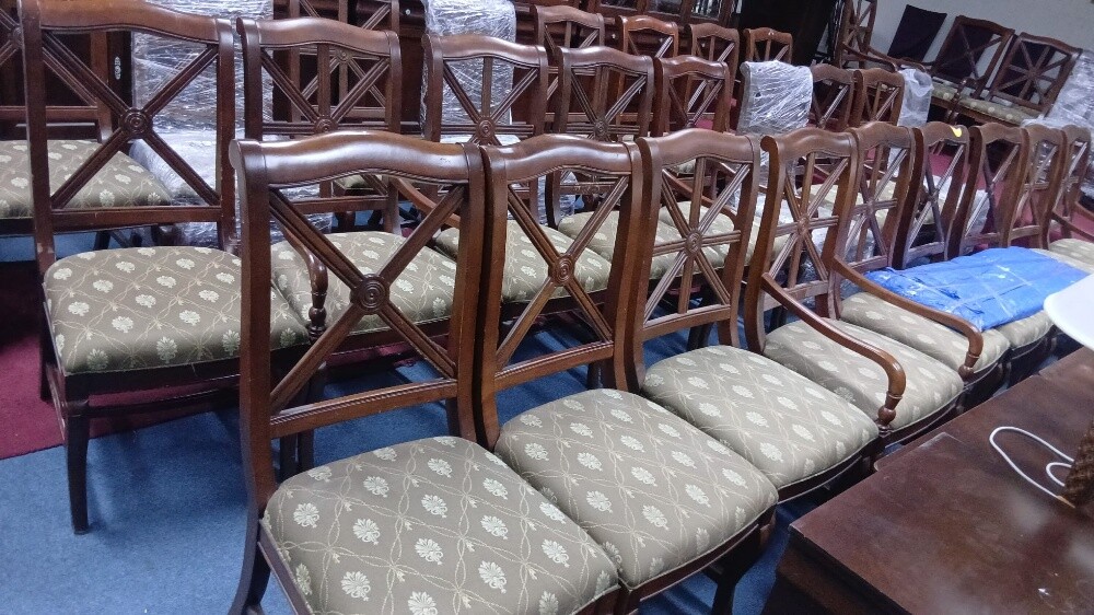 FURNITURE FOR SALE - 1