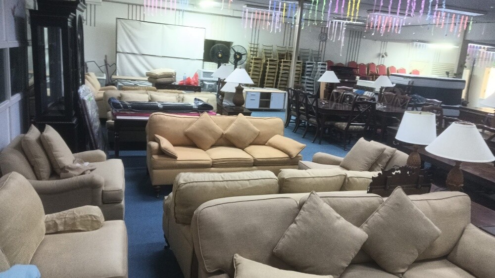 FURNITURE FOR SALE - 18