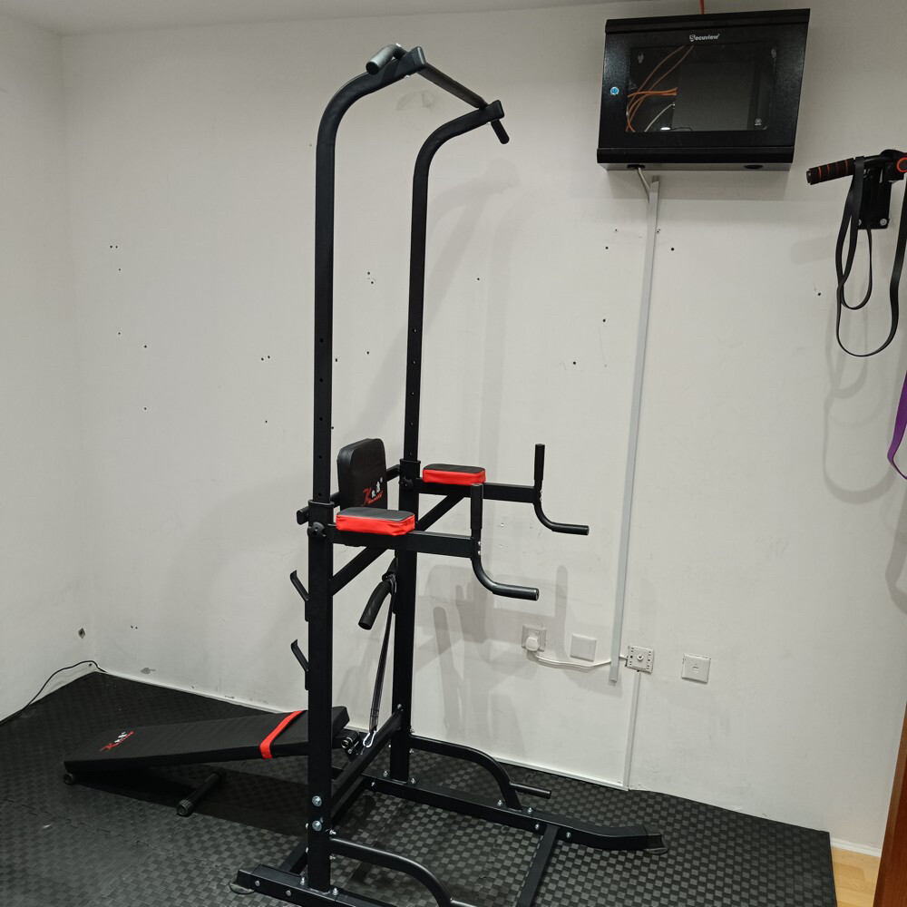 Multiple home gym - 3