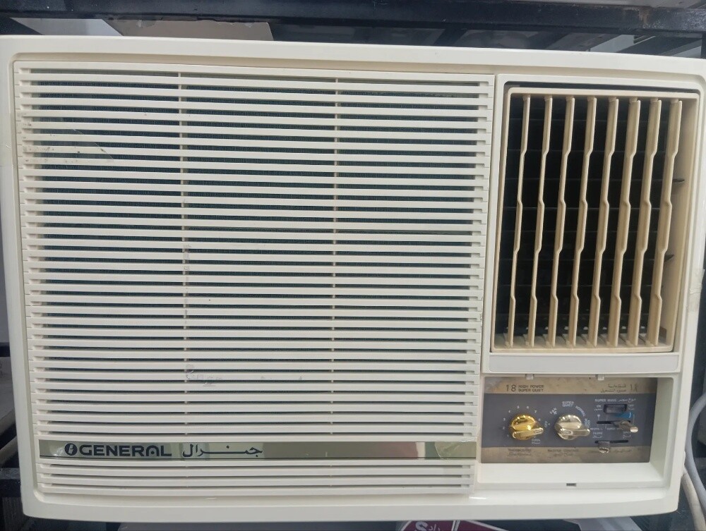 Window used a/c for sell you need - 1
