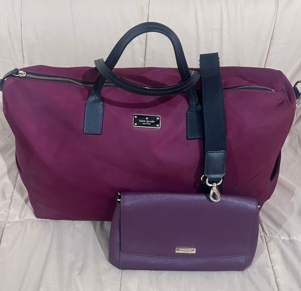 Kate Spade - 1
