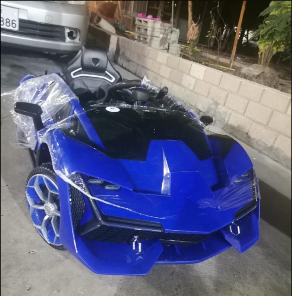 Lamborghini car - 3