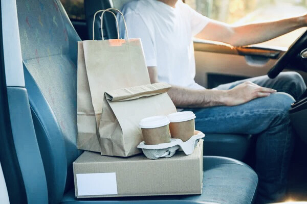 Limousine Delivery service - 4