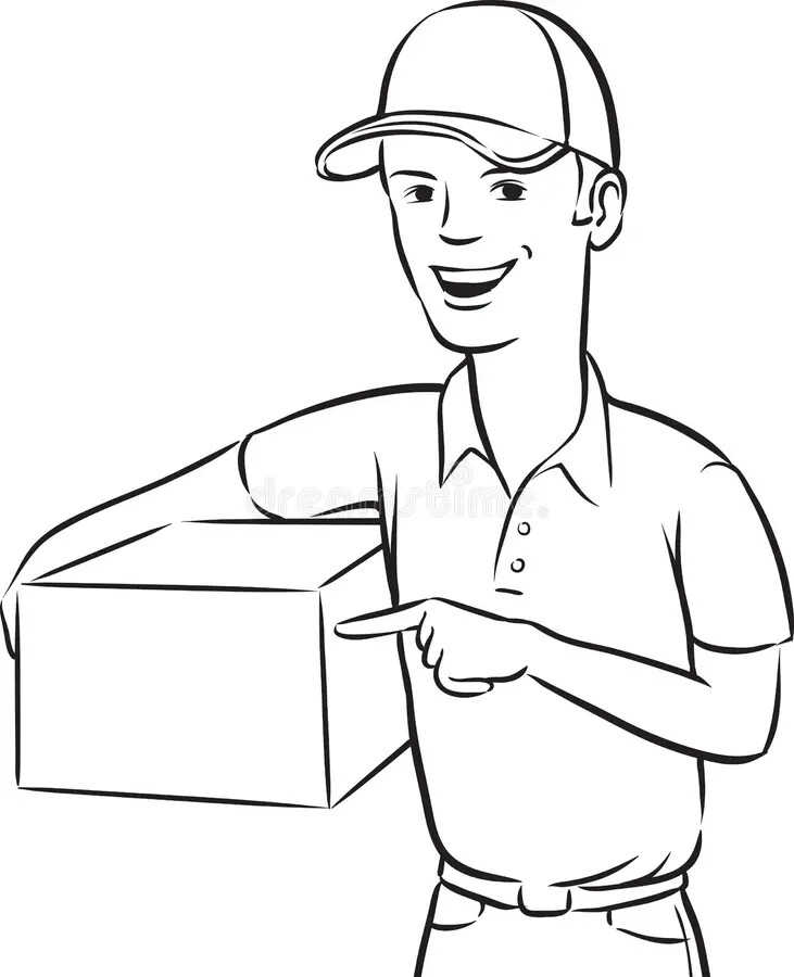 Limousine Delivery service - 3