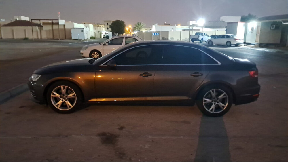 اودي للبيع  - 1