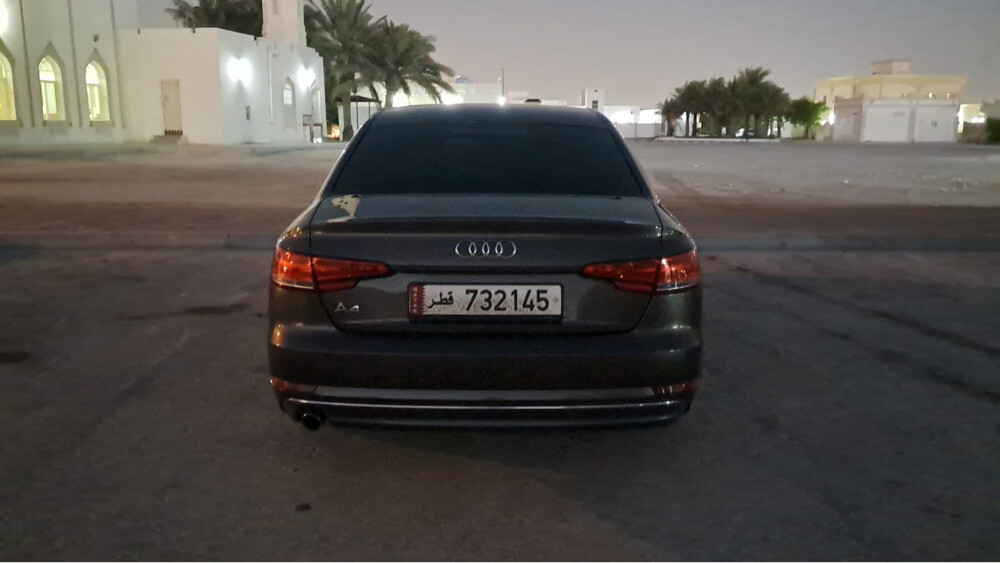 اودي للبيع  - 3