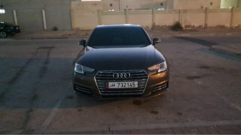 اودي للبيع  - 4