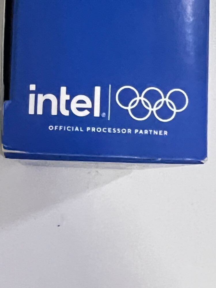 i7 1170kf - 2