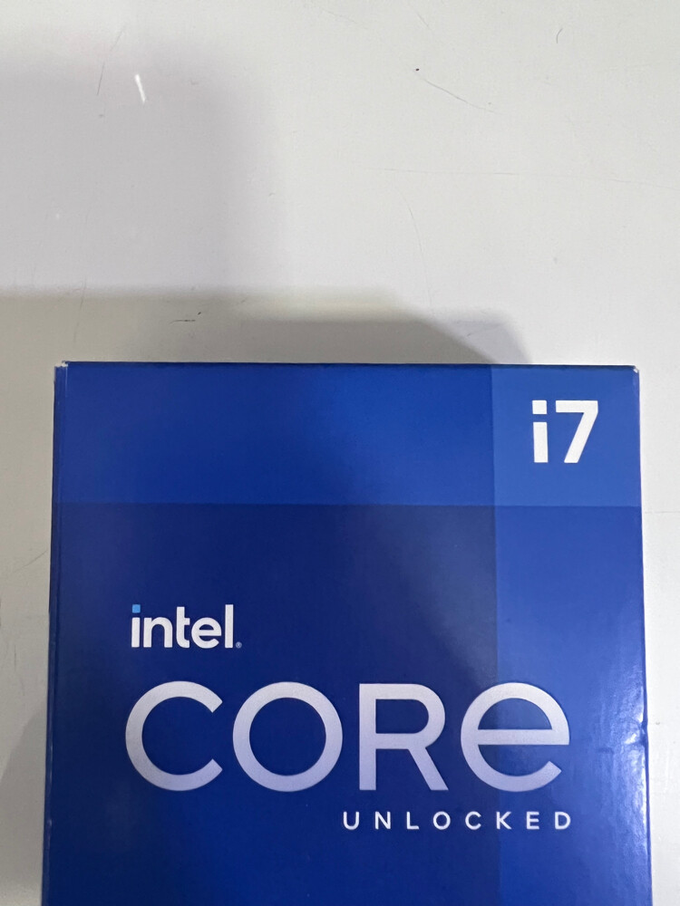 i7 1170kf - 1