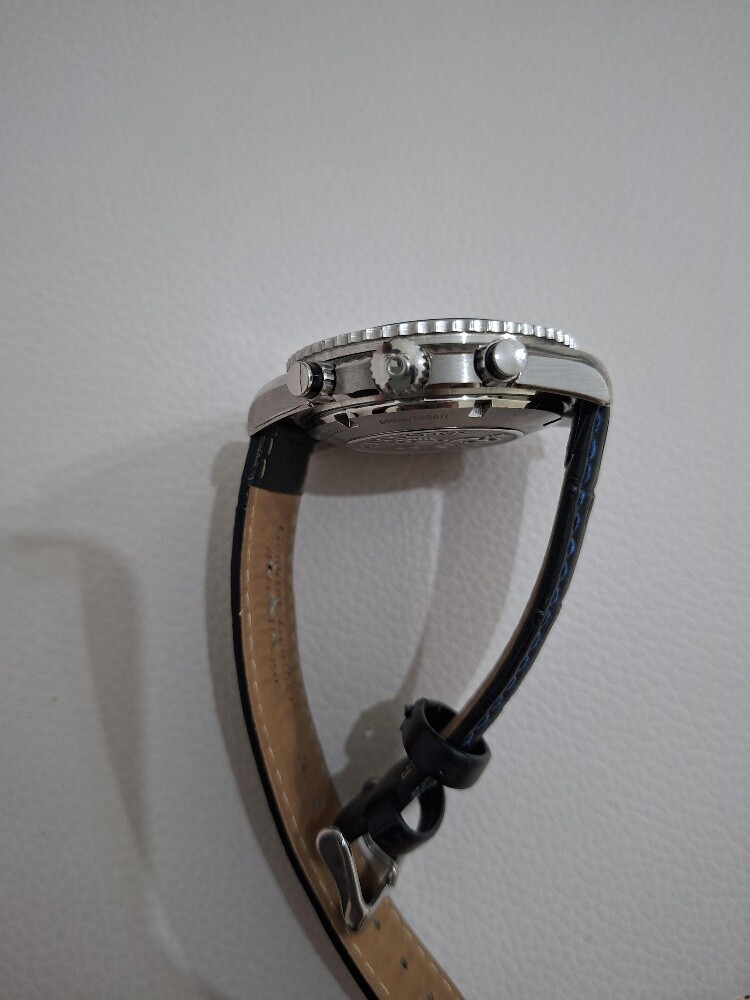 Omega replica watch - 2