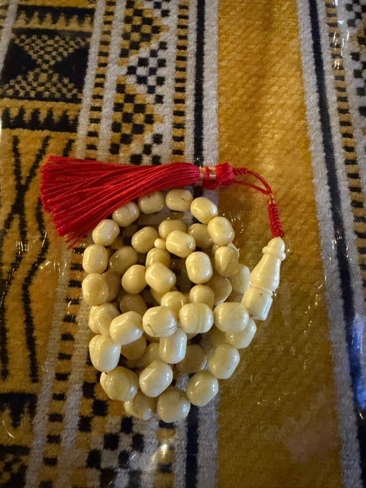 مسباح مستكه - 2