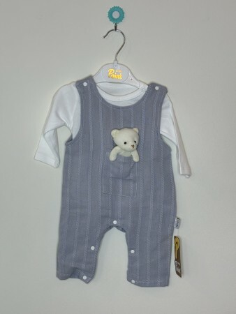 Baby clothes Turkish brand - 6