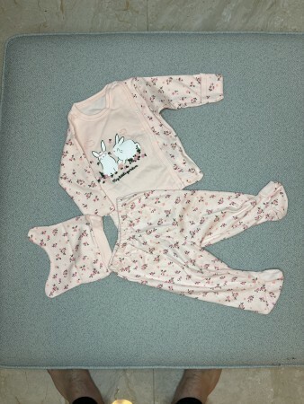 Baby clothes Turkish brand - 21