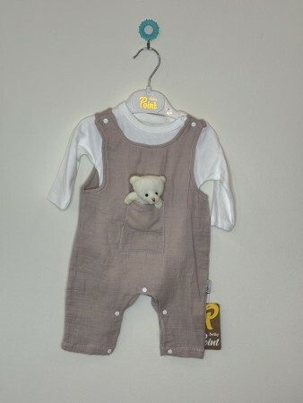 Baby clothes Turkish brand - 7