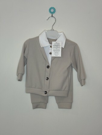 Baby clothes Turkish brand - 14