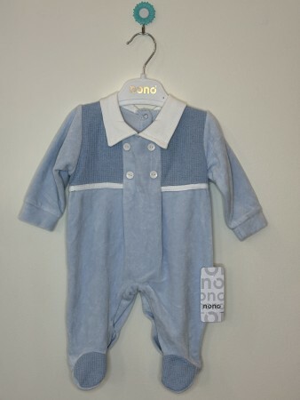 Baby clothes Turkish brand - 2