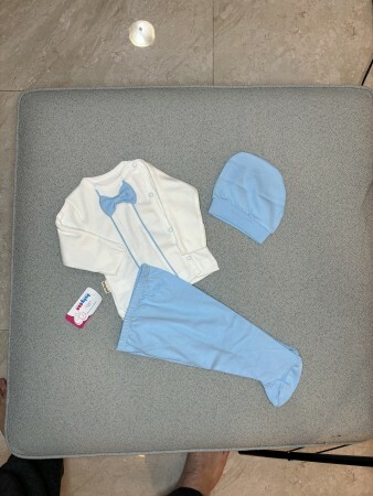 Baby clothes Turkish brand - 22