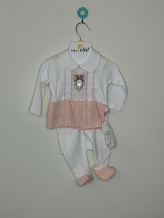 Baby clothes Turkish brand - 19