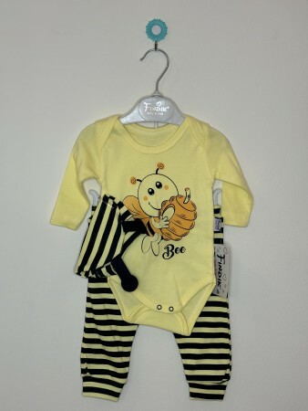 Baby clothes Turkish brand - 5