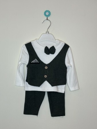 Baby clothes Turkish brand - 24