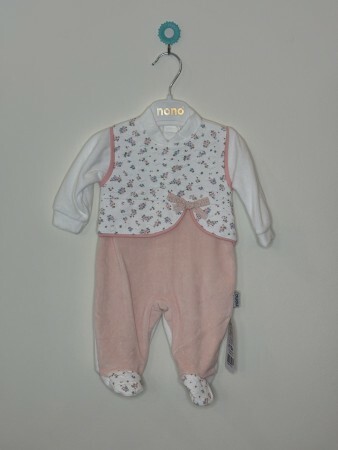 Baby clothes Turkish brand - 23