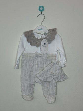 Baby clothes Turkish brand - 11