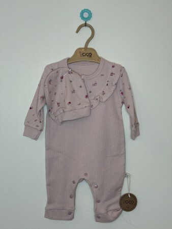 Baby clothes Turkish brand - 16