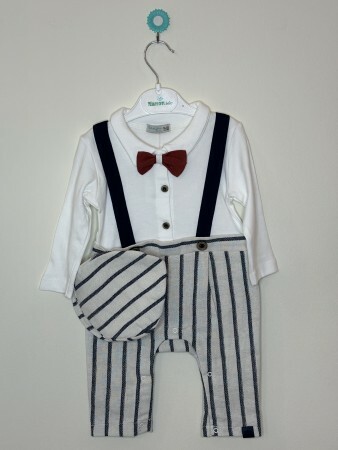 Baby clothes Turkish brand - 8