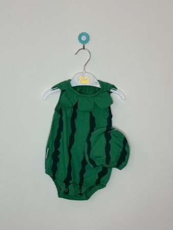 Baby clothes Turkish brand - 18
