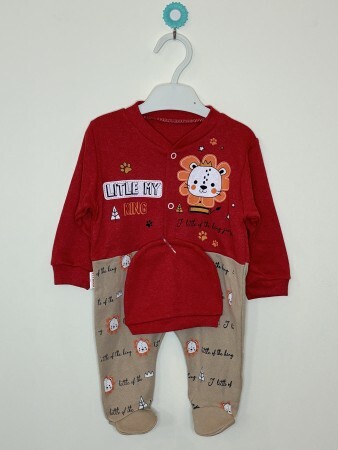 Baby clothes Turkish brand - 20