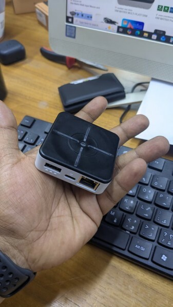xim matrix multi input gaming - 6