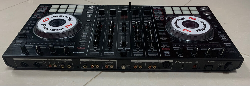 PIONEER DDJ-SX2 - 2
