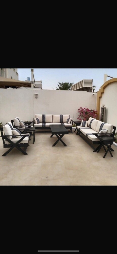 كراسي خارجيه - 3