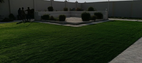 Home Garden make artificial Grass - 6