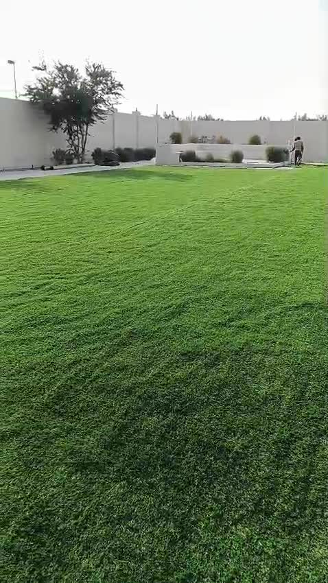 Home Garden make artificial Grass - 11