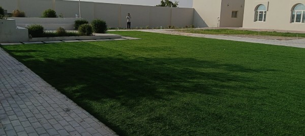 Home Garden make artificial Grass - 1