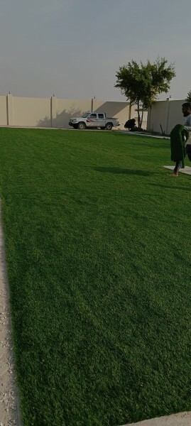 Home Garden make artificial Grass - 2