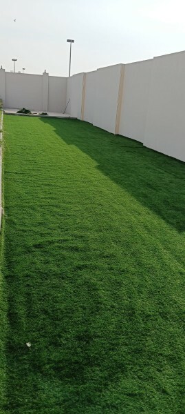 Home Garden make artificial Grass - 3