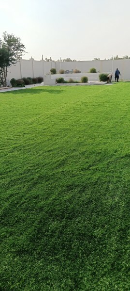 Home Garden make artificial Grass - 7