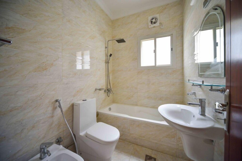 For sale: 5 villas in Al-Mashaf. - 4