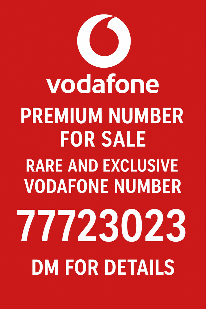 phone number  - 1