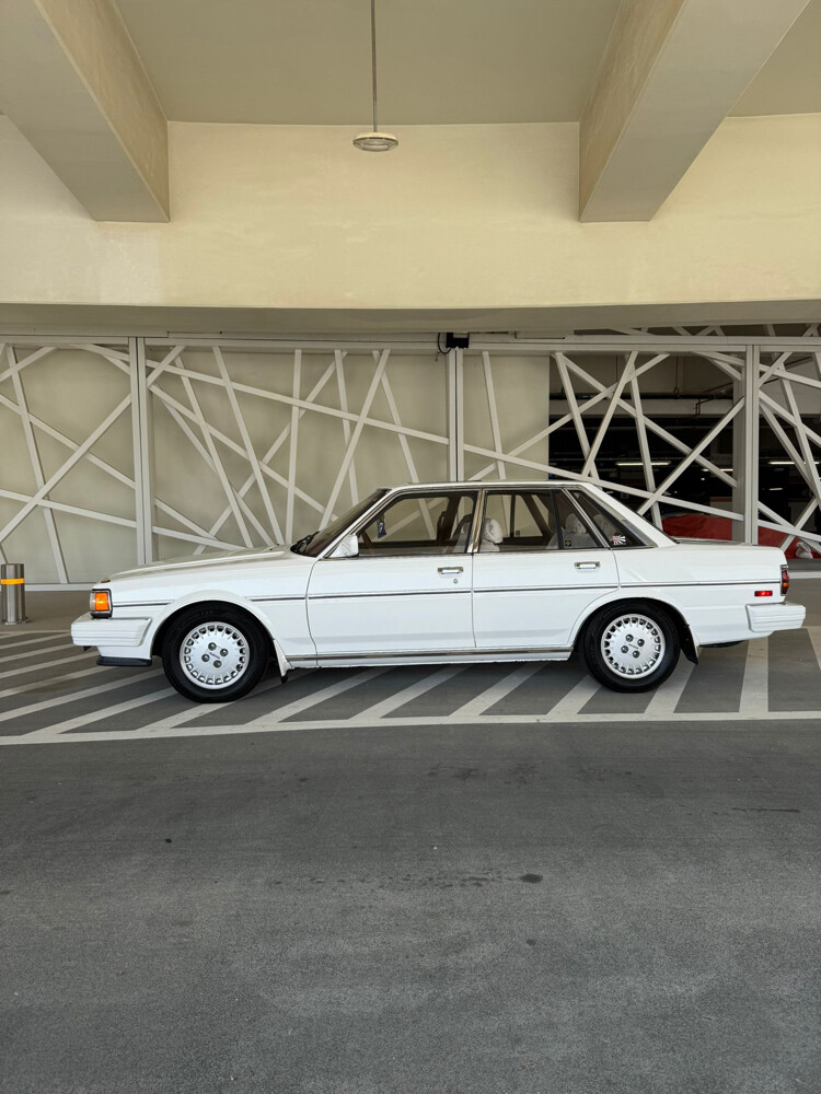 Toyota CRESSDA — photo 3 for sale in Qatar