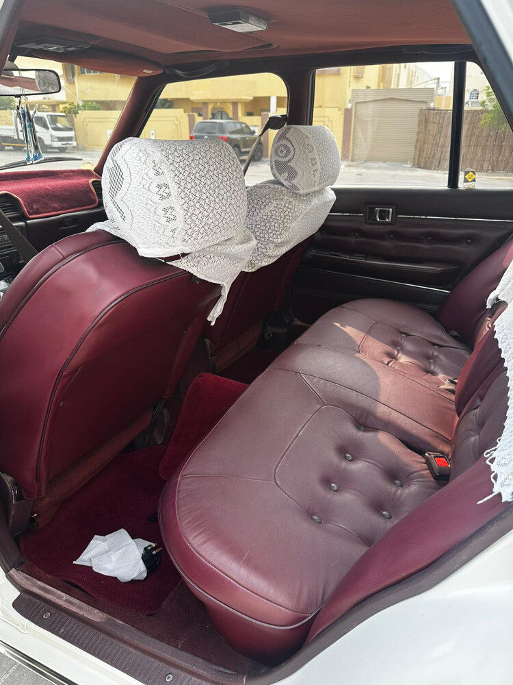 Toyota CRESSDA — photo 4 for sale in Qatar