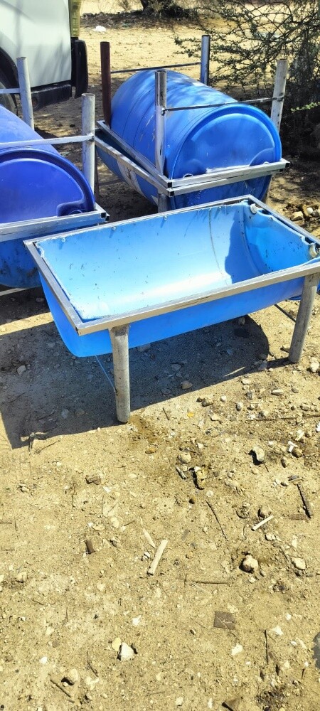 water tank - 13