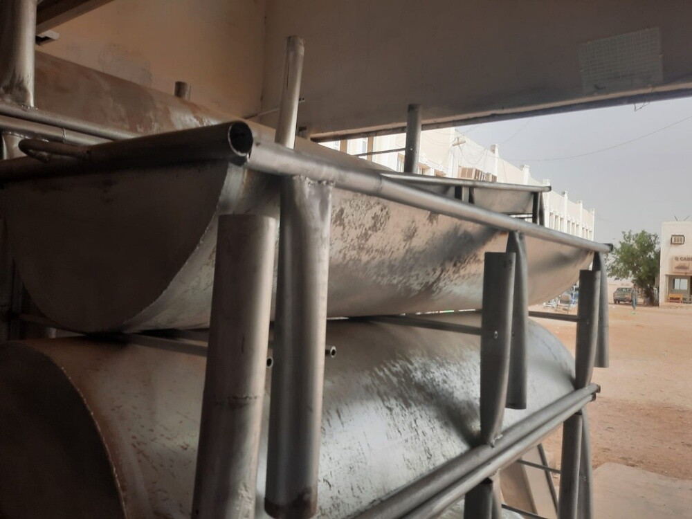 water tank - 14